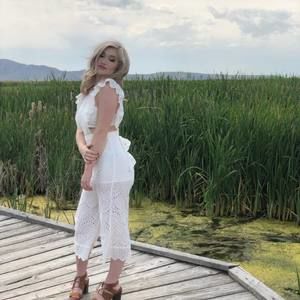 Meet your Posher, Katelynn